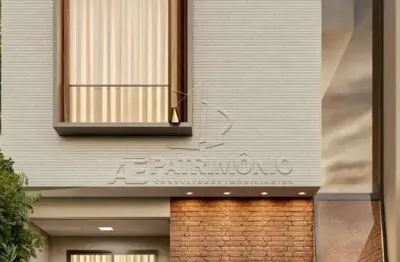 Casa sobrado vale azul - residencial com 3 quartos sendo suites