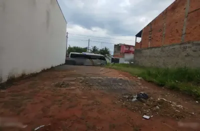 Terreno à venda na Sandro Antônio Mendes, Parque Vitória Régia, Sorocaba