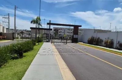 Apartamento com 2 quartos à venda na Rua Antonio Bravo Plaça, 320, Jardim Ipatinga, Sorocaba