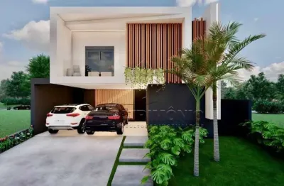 Casa assobradada cyrella landscape com 2 quartos sendo suites