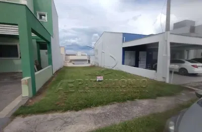 Terreno em condomínio fechado à venda na Izidro Roque Da Silva Telo, 800, Condomínio Horto Florestal II, Sorocaba