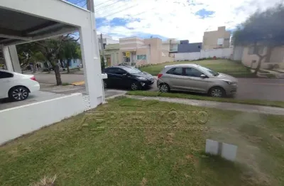 Terreno em condomínio fechado à venda na Rua Izidro Roque da Silva Telo, Condomínio Horto Florestal II, Sorocaba