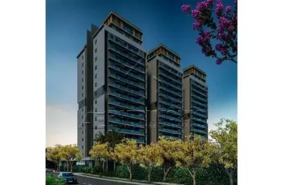 Apartamento com 3 quartos à venda na Rua Antonio Perez Hernandez, 900, Parque Campolim, Sorocaba