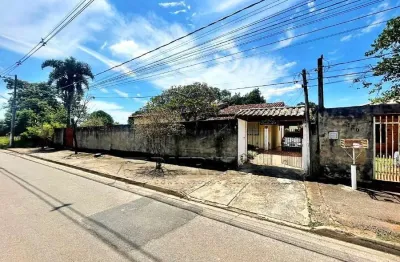 Casa com 5 quartos à venda na Antonino Vieira Do Amaral, 86, Jardim Nossa Senhora Salete, Araçoiaba da Serra