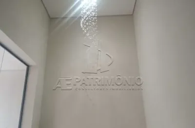 Casa sobrado vale azul - residencial com 3 quartos sendo 1 suite