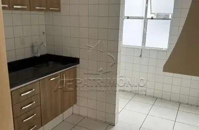 Apartamento com 3 quartos à venda na Rua Vicente Florio, Vila São Caetano, Sorocaba