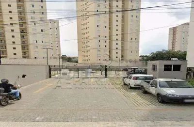 Apartamento com 2 quartos à venda na José Mendes, 187, Vila Gabriel, Sorocaba