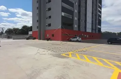 Apartamento com 1 quarto à venda na Rua João Wagner Wey, 1810, Jardim Eltonville, Sorocaba