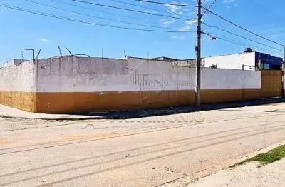 Terreno à venda na João Mendes Gomes, 105, Vila Gomes, Sorocaba