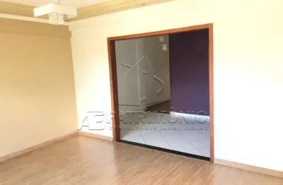 Apartamento celeste alquezar-  ed. com 3 quartos sendo 1 suite