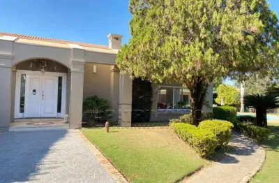 Casa com 5 quartos à venda na Rodovia João Leme dos Santos, 821, Chácaras Residenciais Santa Maria, Votorantim