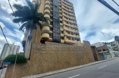 Apartamento com 3 quartos à venda na Rua Sete de Setembro, Centro, Sorocaba