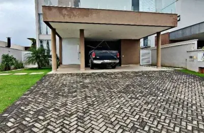 Sobrado em condominio; 3 suites; alphaville esplanada i; votorantim