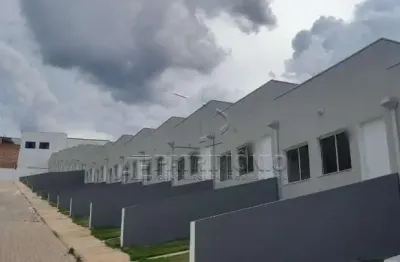 Casa em condomínio fechado com 1 quarto à venda na Avenida Izabel Ferreira Coelho, Jardim Maria Lúcia, Votorantim