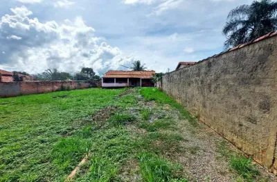 Casa com 1 quarto à venda na Das Acacias, 257, Recanto Ipanema do Meio, Araçoiaba da Serra
