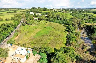 Terreno com 3.789,15m²; quintais do imperador, sorocaba; oeste