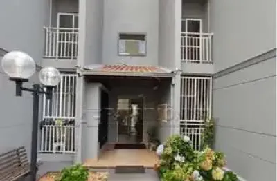 Apartamento com 2 quartos à venda na Benedito Renger, 71, Jardim Califórnia, Sorocaba