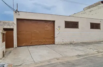 Barracão / Galpão / Depósito à venda na Rua Doutor Campos Salles, Vila Assis, Sorocaba