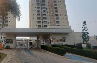 Apartamento com 3 quartos à venda na Rua Márcio dos Santos Flores, 333, Wanel Ville, Sorocaba