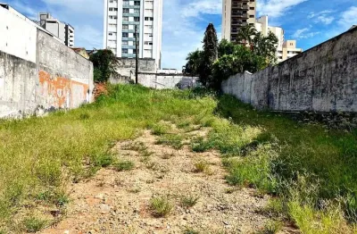 Terreno à venda na Sete De Setembro, Centro, Sorocaba