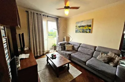 Apartamento com 3 quartos à venda na Bernardo Ferraz De Almeida, 187, Jardim Faculdade, Sorocaba