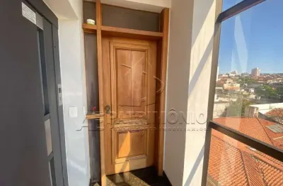 Apartamento com 3 quartos à venda na Avenida Paraná, 35, Centro, Sorocaba