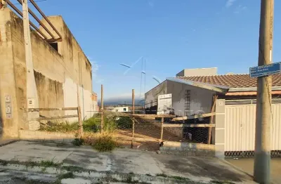 Terreno à venda na Aureliano Dos Santos, 1, Residencial Monte Verde, Votorantim