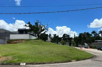 Terreno em condomínio fechado à venda na Avenida Bandeirantes, 886, Brigadeiro Tobias, Sorocaba