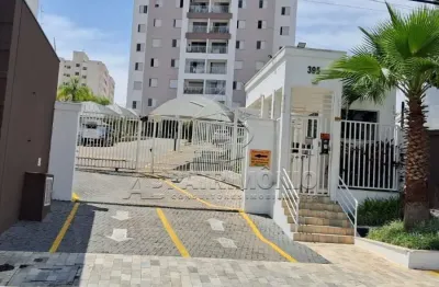 Apartamento com 3 quartos à venda na Rua Belmira Loureiro de Almeida, 395, Jardim Piratininga, Sorocaba