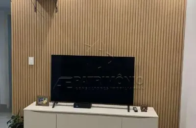 Apartamento com 2 quartos à venda na Jair Pereira De Melo, 51, Real Parque, Votorantim