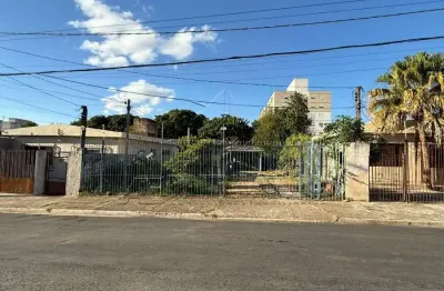 Terreno à venda na Rua Raimundo Barbosa da Silva, Jardim Toledo, Votorantim