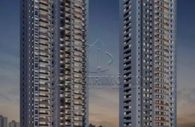 Apartamento com 2 quartos à venda na Rua Vinte e Oito de Outubro, Jardim do Paço, Sorocaba