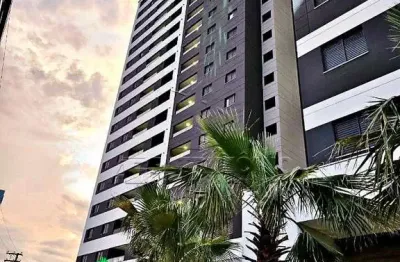 Apartamento com 2 quartos à venda na Vinte E Oito De Outubro, 231, Jardim do Paço, Sorocaba