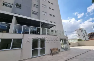 Apartamento com 2 quartos à venda na Amazonas, 373, Centro, Sorocaba