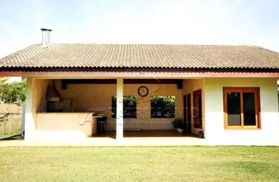 Terreno em condomínio fechado à venda na Rodovia Emerenciano Prestes de Barros, 4801, Condomínio Vale do Lago, Sorocaba