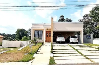 Casa condominio; village araçoiaba - residencial; arfaçoaba da serra.