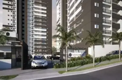 Apartamento com 2 quartos à venda na Rua Elias Rodrigues Claro, Jardim São Carlos, Sorocaba