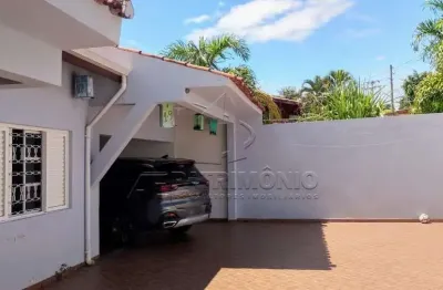 Casa com 3 quartos à venda na Rua Olga Fernandes Campioni, Parque Morumbi, Votorantim