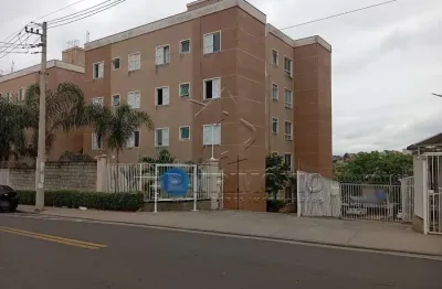 Apartamento com 2 quartos à venda na Professor Armando Rizzo, 440, Vila Almeida, Sorocaba
