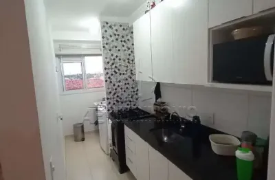 Apartamento com 2 quartos à venda na Rua Conquista, Cidade Jardim, Sorocaba