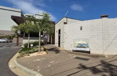 Apartamento com 2 quartos à venda na Cleise Terezinha Rosa Silva, 291, Recreio dos Sorocabanos, Sorocaba