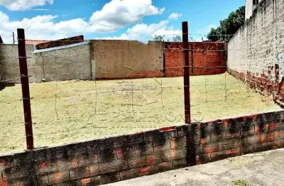 Terreno à venda na Rua Carmelina Garcia, Jardim São Pedro, Votorantim