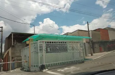 Apartamento com 2 quartos à venda na Rua Celso Umberto Reginato, Jardim Tatiana, Votorantim