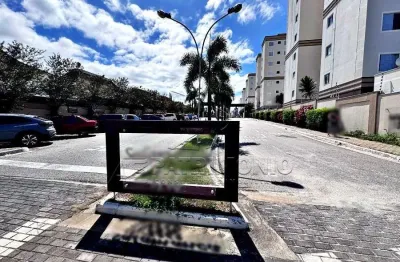 Apartamento com 2 quartos à venda na Rua João Wagner Wey, 1565, Jardim São Carlos, Sorocaba