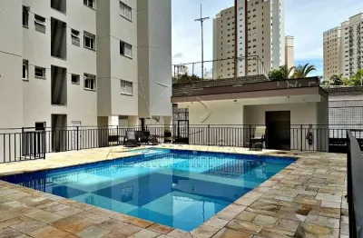 Apartamento com 3 quartos à venda na Rua Vicência Faria Verssagi, Jardim Emília, Sorocaba
