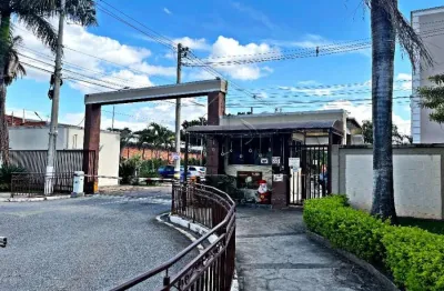 Apartamento com 2 quartos à venda na Frederico Harder, 160, Ipanema das Pedras, Votorantim