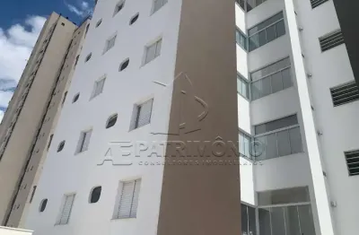 Apartamento  triplex royal residence com 3 quartos sendo 1 suite