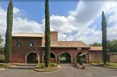 Terreno em condomínio fechado à venda na Rodovia João Leme dos Santos, Chácaras Residenciais Santa Maria, Votorantim