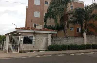 Apartamento com 2 quartos à venda na Rua Professor Armando Rizzo, Vila Almeida, Sorocaba