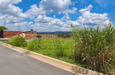 Terreno à venda na Rua Adelina Monari, Jardim Santo Antônio I, Votorantim